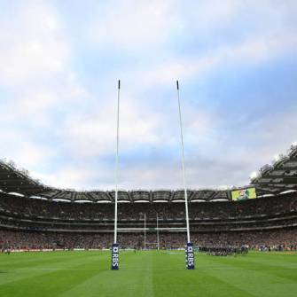 Ticket Update For Munster v Leinster Semi-Final