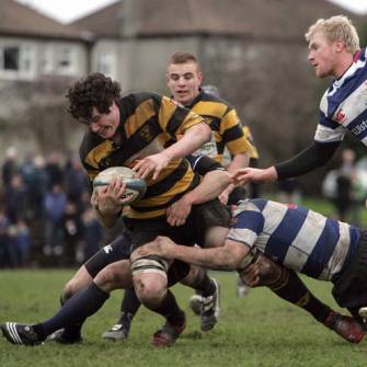 Athlone Win Sets Up Final Day Showdown For Munsters