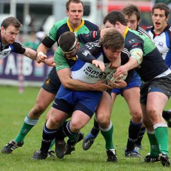 Cork Constitution Score Late Win Over ‘Belvo