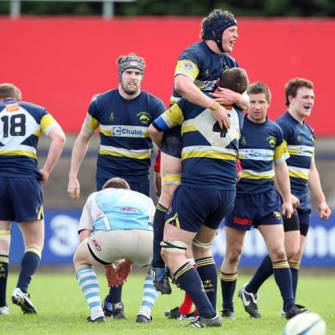AIB League: Match Previews