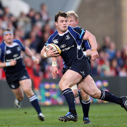 Heineken Cup Preview: Harlequins v Leinster Heineken Cup Preview: Harlequins v Leinster
