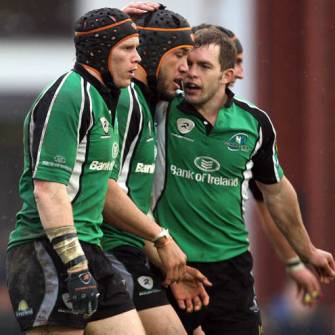 European Challenge Cup Preview: Northampton v Connacht