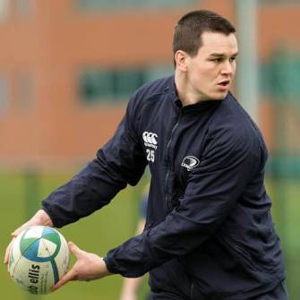 Result Of Jonathan Sexton Appeal