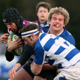 AIB League: Division One Preview And Team News