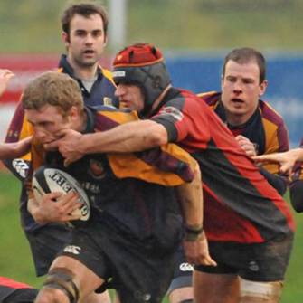 AIB League: Division Three Preview And Team News