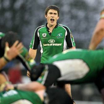 Connacht Select Squad For European Quarter-Final