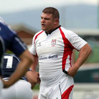 Carey Confirmed As Malone Player-Coach