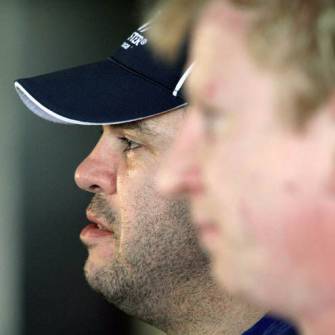 Cheika Counts Down To ‘Quins Clash