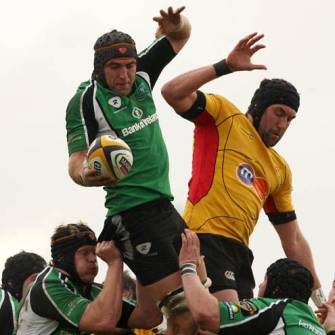 Muldoon Looking Forward To Northampton Challenge