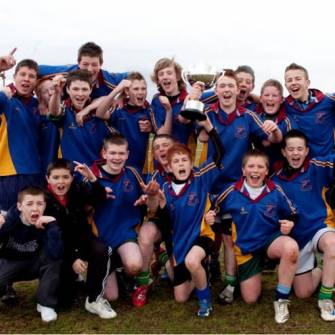 Huge Turnout At Donegal Schools’ Super 20s