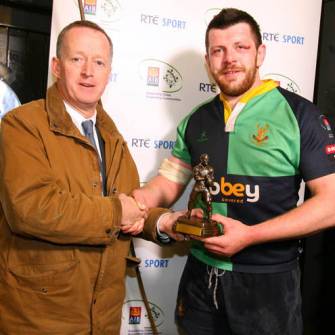 Lamb And Suffern Reflect On ‘Hinch’s Historic Win