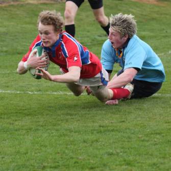 Blackrock And UL Bohs Through To Under-20 Decider