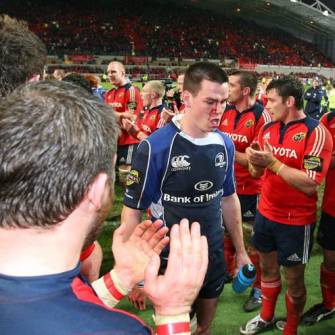 Sexton To Face Disciplinary Hearing