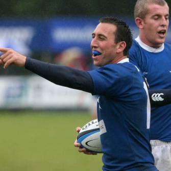 McCarthy Makes The Difference For Mary’s