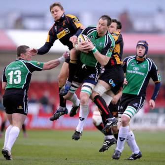 Magners Preview: Connacht v Newport Gwent Dragons