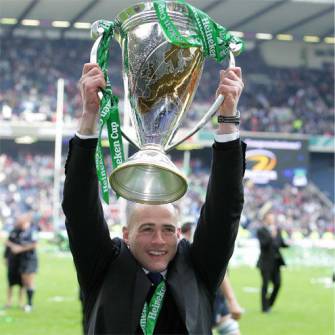 Contepomi Bows Out On A High