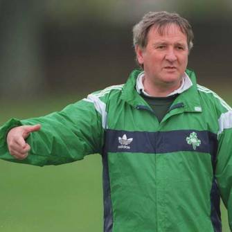 IRFU Coaching Symposium – Back Play