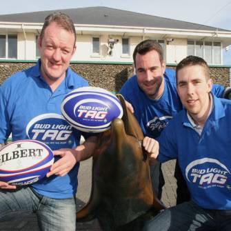 Bud Light Beach Tag Dates Announced