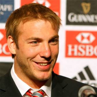 Ferris: We’re Gelling On And Off The Pitch