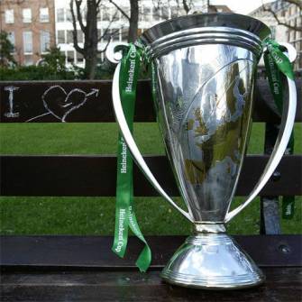 Moving Day In The Heineken Cup