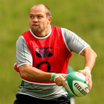 Best Seeks Improvement For American Clash