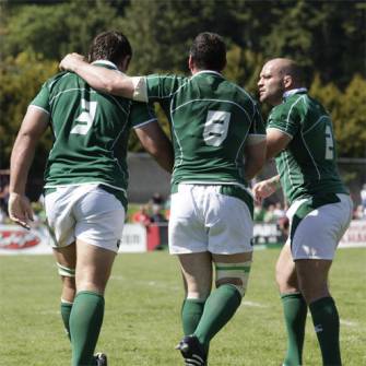 Kidney Takes Positives From Winning Start