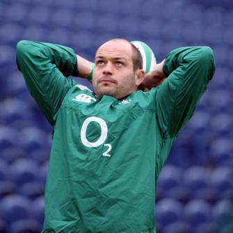 O2 MatchDay Live On IrishRugby.ie