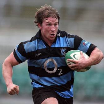 Shannon Share In Lions Players’ Disappointment