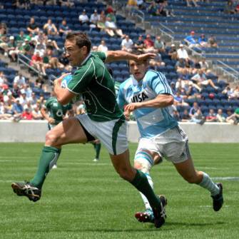 Tuohy Amongst Connacht’s New Signings