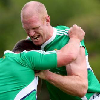 In Pics: Lions Training At Pennyhill