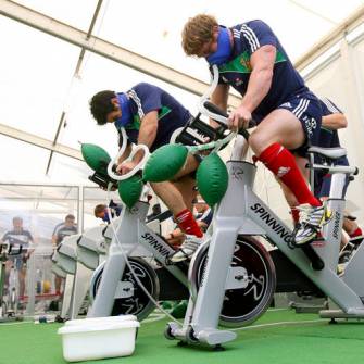 Flannery Ruled Out Of Lions Tour