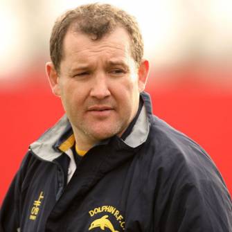 O’Mahony To Coach Clonakilty