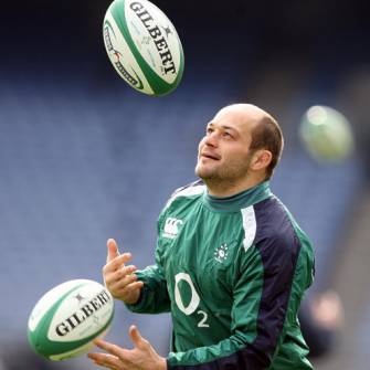 Kidney And Best Look Forward To Tour Opener