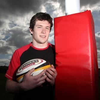 ‘Dream Come True’ For Whitten