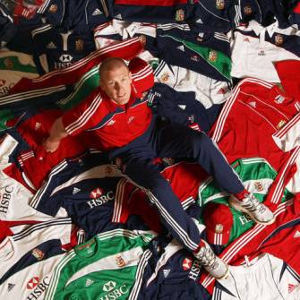 Lions Get Together In Surrey