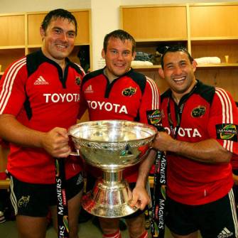 Magners League: Round 18 Review