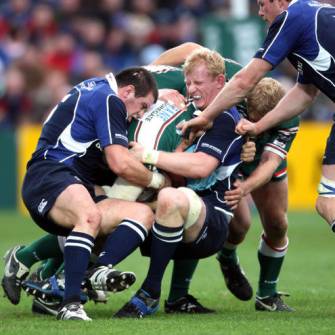 Heineken Cup Final: Did You Know?