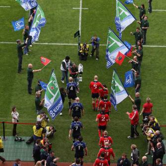 Heineken Cup Qualifiers So Far