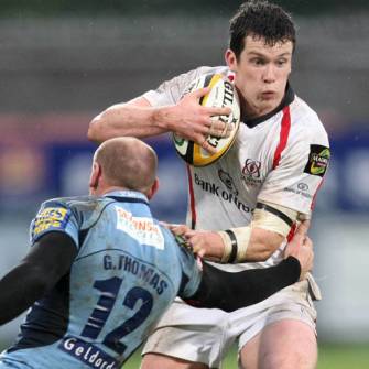 Whitten Gets Senior Tour Call-Up