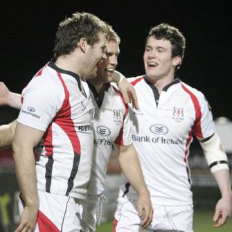 Magners Preview: Scarlets v Ulster
