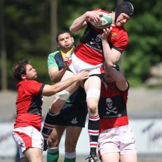 Club Focus: UCC’s Ten Trophy Haul