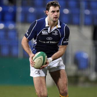 Academy Players Promoted To Leinster Squad