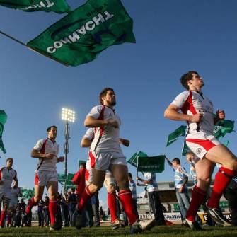 Ulster Squad Announced For Scarlets Clash