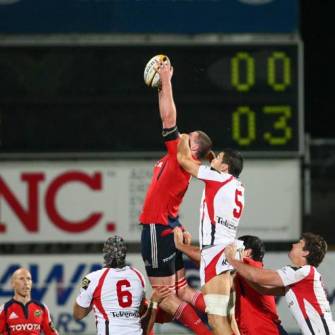 To Infinity And Beyond