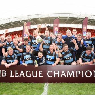 O’Donovan Opener Decides An Unforgettable Final