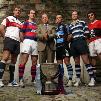 Division Three Final Preview: Corinthians v Old Wesley