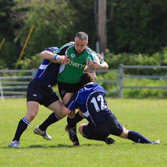 Exciting Conclusion In Junior Title Race