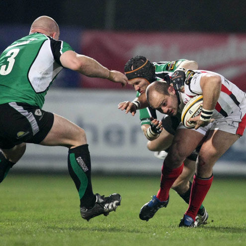 Magners Preview: Connacht v Ulster