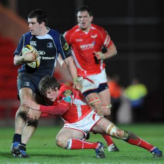 Magners Preview: Leinster v Scarlets