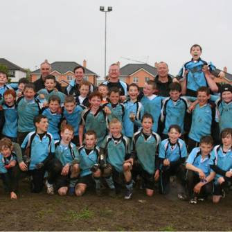 Club Focus: Galwegians Youth Academy